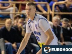 Sérvia muda-se para Manica: artilheiro que destruiu o Partizan nos playoffs!