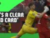 Copa do Mundo de 2026: Wayne Rooney e Darren Keane discordam sobre incidente com goleiro na Bósnia