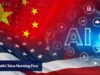 Os legisladores dos EUA alertaram que a próxima revolução na corrida da IA deveria ocorrer na América, não na China.