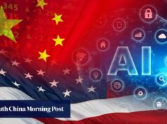 Os legisladores dos EUA alertaram que a próxima revolução na corrida da IA deveria ocorrer na América, não na China.