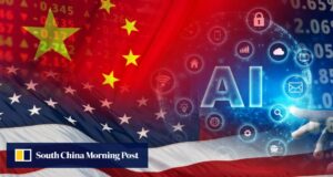 Os legisladores dos EUA alertaram que a próxima revolução na corrida da IA deveria ocorrer na América, não na China.