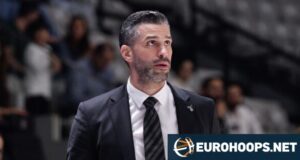 Dusan Alimpiyevich: “Se quisermos voltar a Akhtlar…”