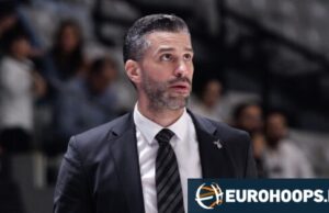 Dusan Alimpiyevich: “Se quisermos voltar a Akhtlar…”