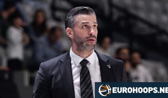 Dusan Alimpiyevich: “Se quisermos voltar a Akhtlar…”