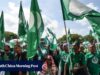 O bloco de oposição da Malásia está em crise enquanto o PAS corta relações com Bersatu.