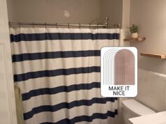 Melhore: banheiros, quintais e ambições DIY