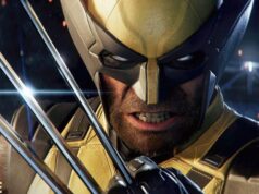 Sete minutos sangrentos de Wolverine no PS5