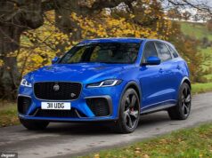 Proprietários de Jaguar F-Pace recebem uma conta de £ 23.000 para substituição do motor após 47.000 milhas – à medida que os custos de reparo em carros premium maiores disparam