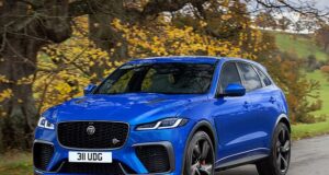 Proprietários de Jaguar F-Pace recebem uma conta de £ 23.000 para substituição do motor após 47.000 milhas – à medida que os custos de reparo em carros premium maiores disparam