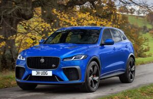 Proprietários de Jaguar F-Pace recebem uma conta de £ 23.000 para substituição do motor após 47.000 milhas – à medida que os custos de reparo em carros premium maiores disparam