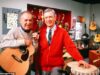 Joe Negri morre aos 99: morre o ator e músico mais conhecido por interpretar faz-tudo em ‘Mister Rogers’ Neighborhood’