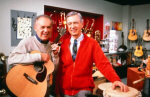 Joe Negri morre aos 99: morre o ator e músico mais conhecido por interpretar faz-tudo em ‘Mister Rogers’ Neighborhood’
