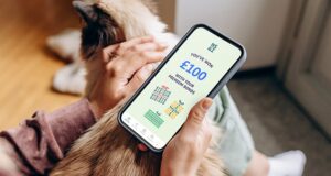 O vencedor de £ 100.000 de títulos premium de Bromley ganha o prêmio com participações de £ 270 no último sorteio NS&I