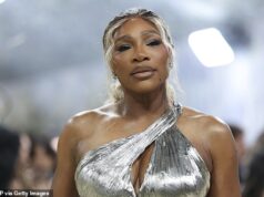 Serena Williams, 44 anos, está prestes a se aposentar e faz retorno chocante ao tênis