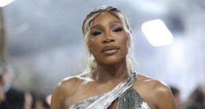 Serena Williams, 44 anos, está prestes a se aposentar e faz retorno chocante ao tênis