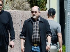 Ícone de Seinfeld Jason Alexander, 66, faz rara aparição pública em Los Angeles… Conheça-o agora