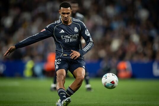 Um trio de atacantes de £ 200 milhões, o Man United tem como alvo Mateus Fernandes no meio-campo e TRÊS estrelas do Real Madrid na defesa – um time ausente da Copa do Mundo a pé neste verão