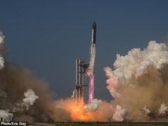 Investidor britânico estabelece participação de US$ 2 bilhões na SpaceX: uma queda no preço flutuante de US$ 1,75 trilhão é esperada já amanhã