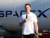 Ameaça da SpaceX às ações do Reino Unido: os tomadores de risco estão em busca de ações na próxima onda tecnológica, diz ALEX BRUMMER