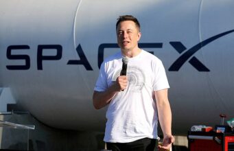 Ameaça da SpaceX às ações do Reino Unido: os tomadores de risco estão em busca de ações na próxima onda tecnológica, diz ALEX BRUMMER