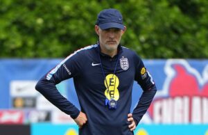 A Inglaterra tem um problema na Copa do Mundo – a defesa de Thomas Tuchel não tem defensores suficientes, escreve CRAIG HOPE