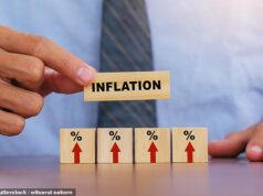 Os poupadores na faixa dos 40 anos precisarão de uma renda de £ 74 mil para uma aposentadoria confortável