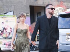 Taylor Swift e Travis Kelce se casarão no ‘Major New York City Venue’
