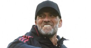 O candidato presidencial do Real Madrid nomeia Jurgen Klopp como sua escolha para ser seu próximo técnico – depois de irritar o Man City ao afirmar que o clube VAI contratar Erling Haaland – com José Mourinho recrutado por Florentino Perez