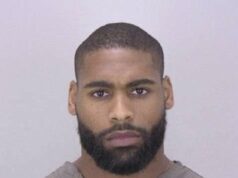 Jonathon Cooper, do Broncos, foi preso NOVAMENTE apenas uma semana depois que ele e sua namorada foram acusados de violência doméstica
