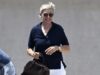 Ellen DeGeneres e Portia de Rossi fogem para Maiorca em um iate de luxo em meio a brigas com vizinhos de Cotswold