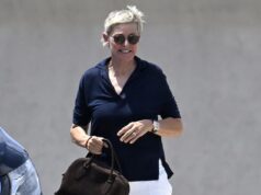Ellen DeGeneres e Portia de Rossi fogem para Maiorca em um iate de luxo em meio a brigas com vizinhos de Cotswold