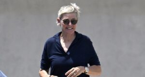 Ellen DeGeneres e Portia de Rossi fogem para Maiorca em um iate de luxo em meio a brigas com vizinhos de Cotswold