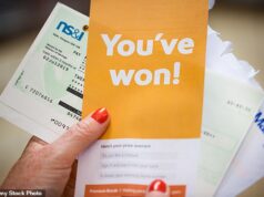 Quanto você REALMENTE precisa em títulos de capitalização para ganhar o jackpot de £ 1 milhão… e por que é menos do que você pensa. Nós revelamos a verdade por trás de todos os rumores