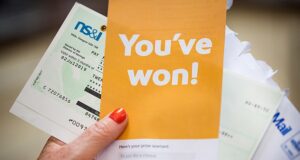 Quanto você REALMENTE precisa em títulos de capitalização para ganhar o jackpot de £ 1 milhão… e por que é menos do que você pensa. Nós revelamos a verdade por trás de todos os rumores