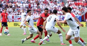 Inglaterra x Nova Zelândia – aquecimento para a Copa do Mundo AO VIVO: últimos resultados, notícias e atualizações da equipe enquanto os Três Leões de Thomas Tuchel se preparam para o torneio
