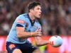 Equipes State of Origin II: Laurie Daley se prepara para pegar o machado em um jogo de uma estrela, enquanto Billy Slater chama o zagueiro Reece Walsh, apesar do choque dos Titãs