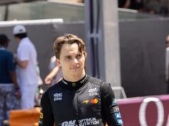 Chega do Sr. Cara Bonzinho de Oscar Piastri depois da fúria do australiano com a penalidade que lhe custou em Mônaco: ‘A velocidade do Pitlane é uma merda!’