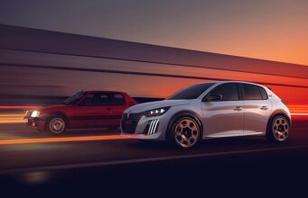 Peugeot e-208 GTi: o novo hot hatch elétrico da França está aqui – e deve custar £ 40.000
