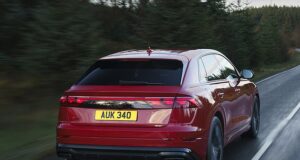 A popularidade dos SUVs significa que os compradores de carros novos estão obtendo, em média, a mesma quilometragem de 20 anos atrás