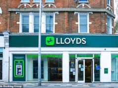 Lloyds e Halifax fecharão 79 agências bancárias: VOCÊ é uma delas?