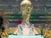 Cerimônia de abertura da Copa do Mundo e jogo México x África do Sul AO VIVO: Estrelas se aglomeram na Cidade do México para dar início ao torneio com Shakira subindo ao palco