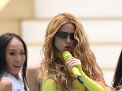 Os torcedores do futebol australiano compartilham reações diversas à abertura da Copa do Mundo da FIFA, com Shakira no centro das atenções