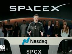 O que o IPO da SpaceX significa para os investidores do Reino Unido: suas perguntas respondidas
