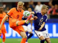 Holanda x Japão – Grupo F da Copa do Mundo AO VIVO: Seleção de Ronald Koeman inicia campanha em Dallas