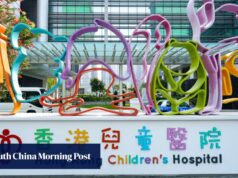 Hong Kong apela por doação de coração e pulmões para salvar menina de 13 anos gravemente doente