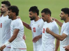 Copa do Mundo de 2026: FFIRI diz que a distribuição de ingressos para torcedores iranianos foi cancelada.