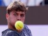 Goblin, um pequeno guerreiro pronto para uma façanha: contra Zverev pelo Dream Slam