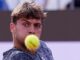 Goblin, um pequeno guerreiro pronto para uma façanha: contra Zverev pelo Dream Slam