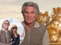 Kurt Russell diz que as pessoas o alertaram que deixar Los Angeles era um ‘adeus’ à sua carreira