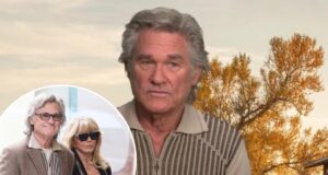 Kurt Russell diz que as pessoas o alertaram que deixar Los Angeles era um ‘adeus’ à sua carreira